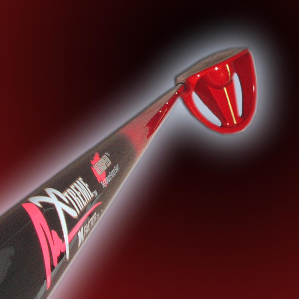 Hammer X Driver The World's Longest Driver